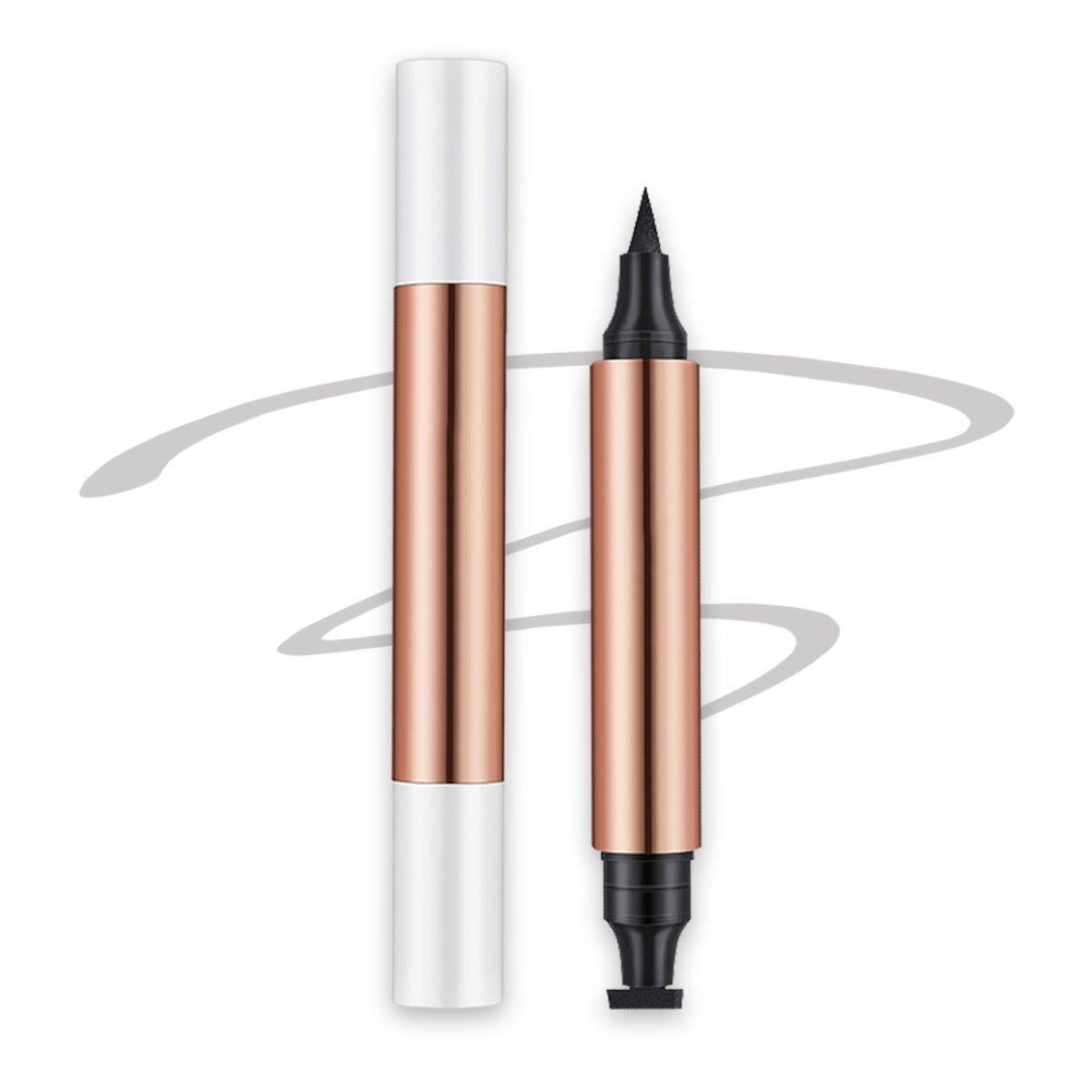 Dvostrana vodootporna eyeliner olovka