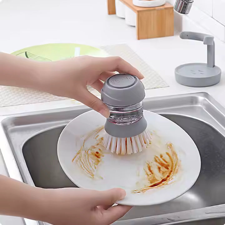 Kvalitetna Četka Za Pranje Sudova