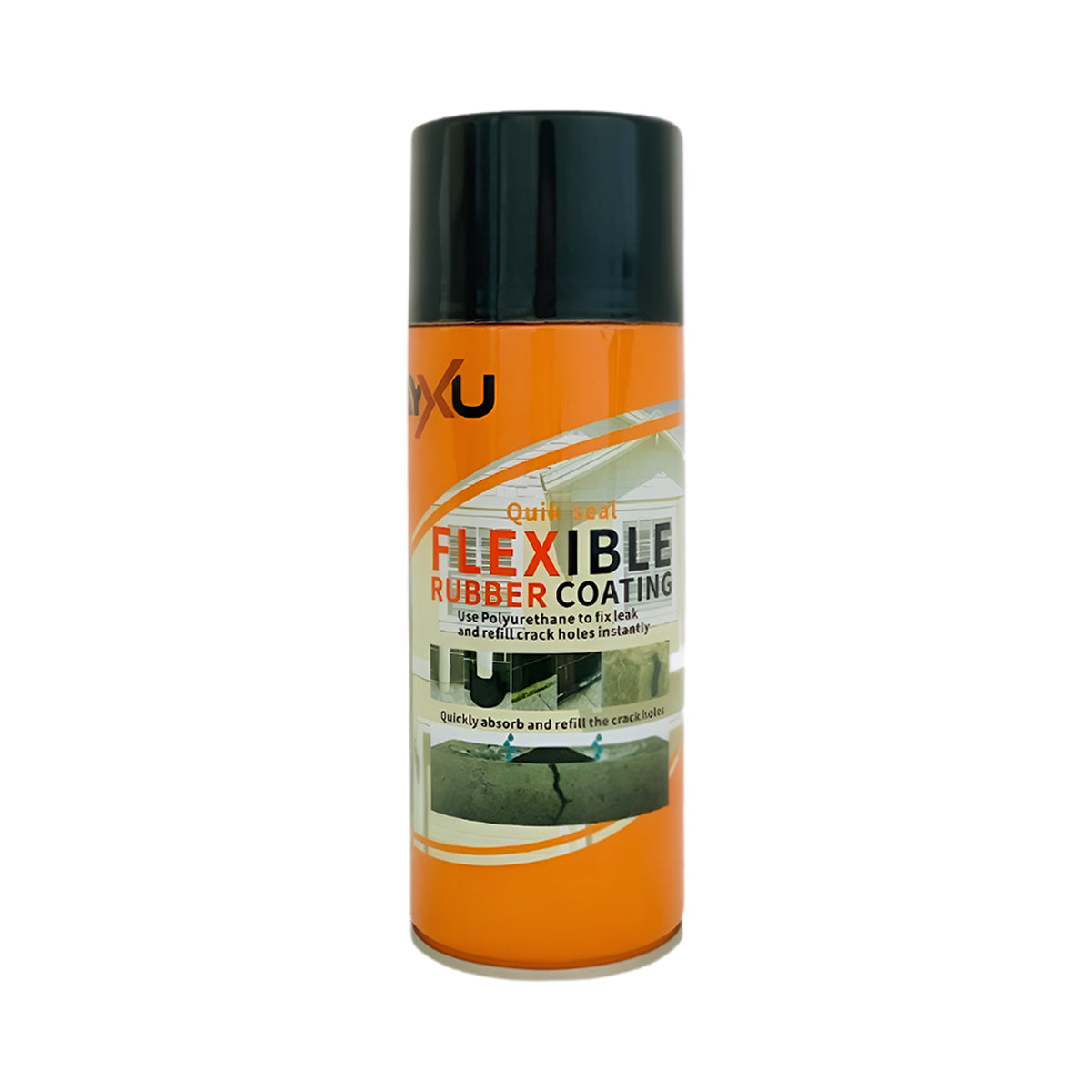 Vodonepropusni sprej za pukotine (700ml)