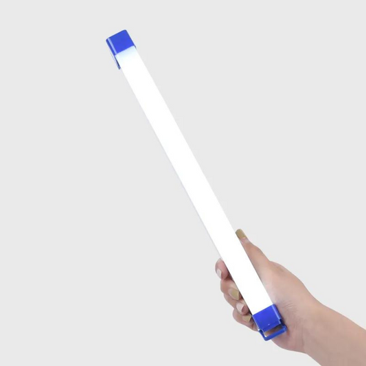 USB LED magnetna štapna lampa