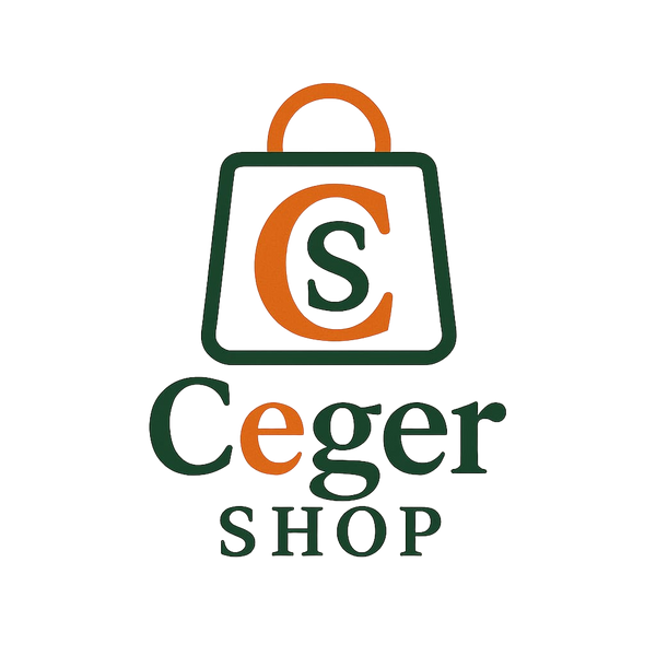 CegerShop