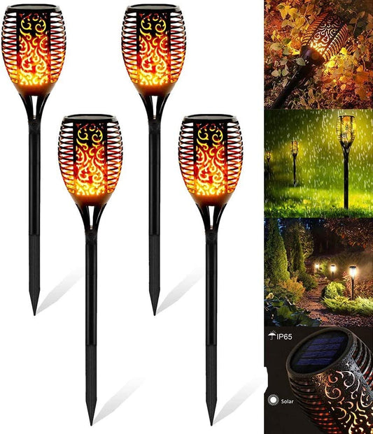 Baklja Solarne Lampe
