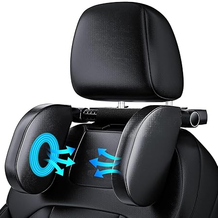 Naslon Za Glavu Za Sedišta U Automobilu