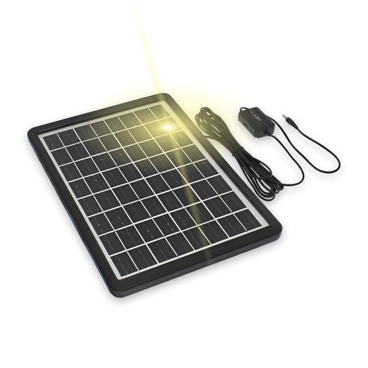 Prenosni solarni panel za direktno punjenje uređaja